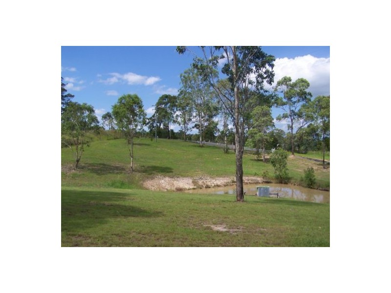 Lot1(98) Witham Road, The Dawn QLD 4570