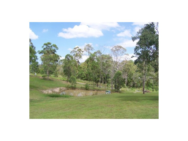 Lot1(98) Witham Road, The Dawn QLD 4570