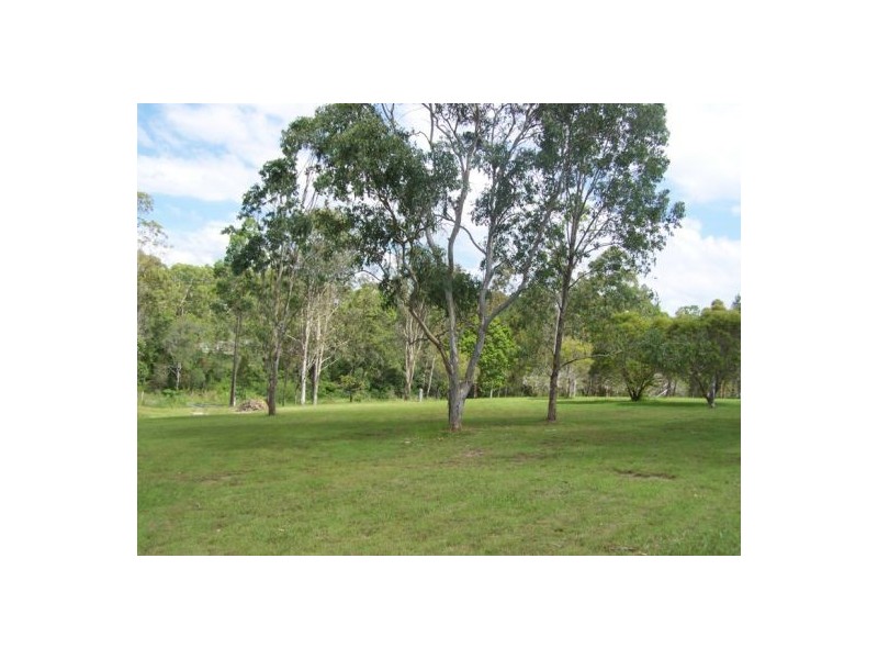 Lot1(98) Witham Road, The Dawn QLD 4570