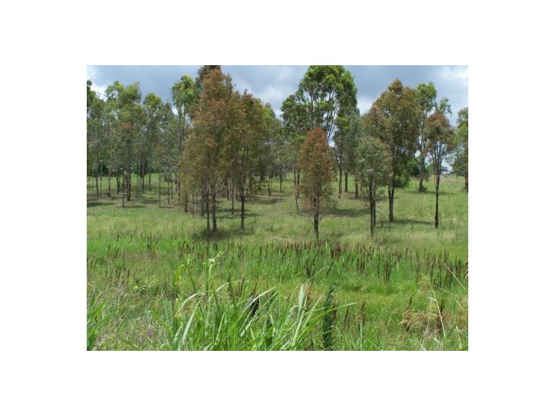 Kilkivan QLD 4600