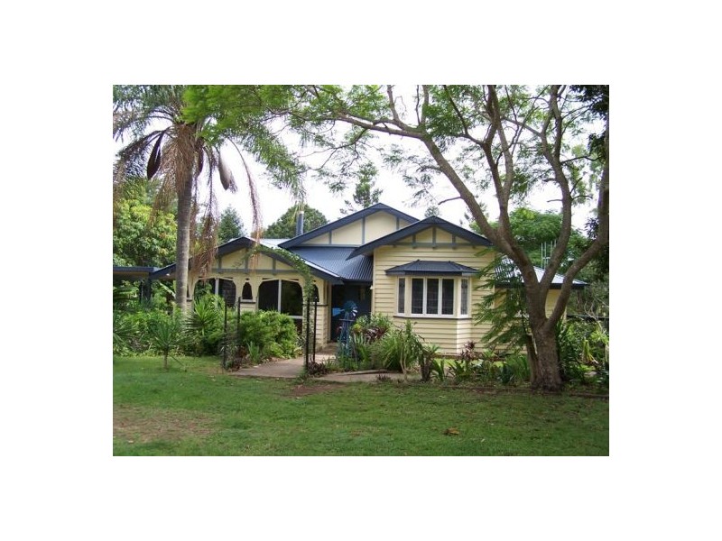 Chatsworth QLD 4570