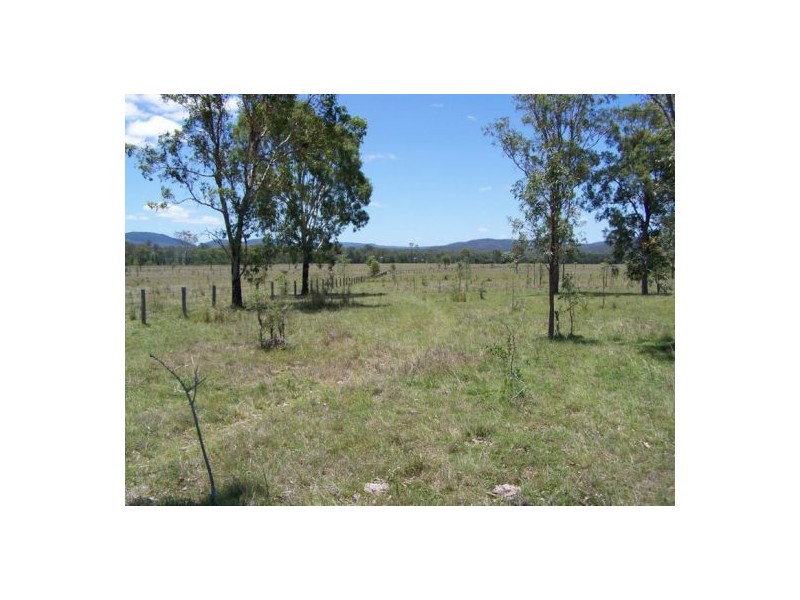 Oakview QLD 4600