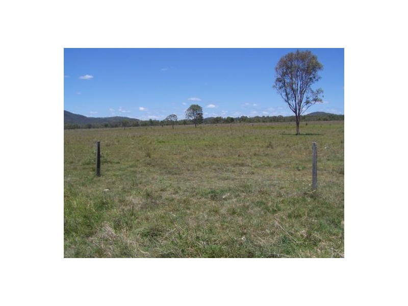 Oakview QLD 4600