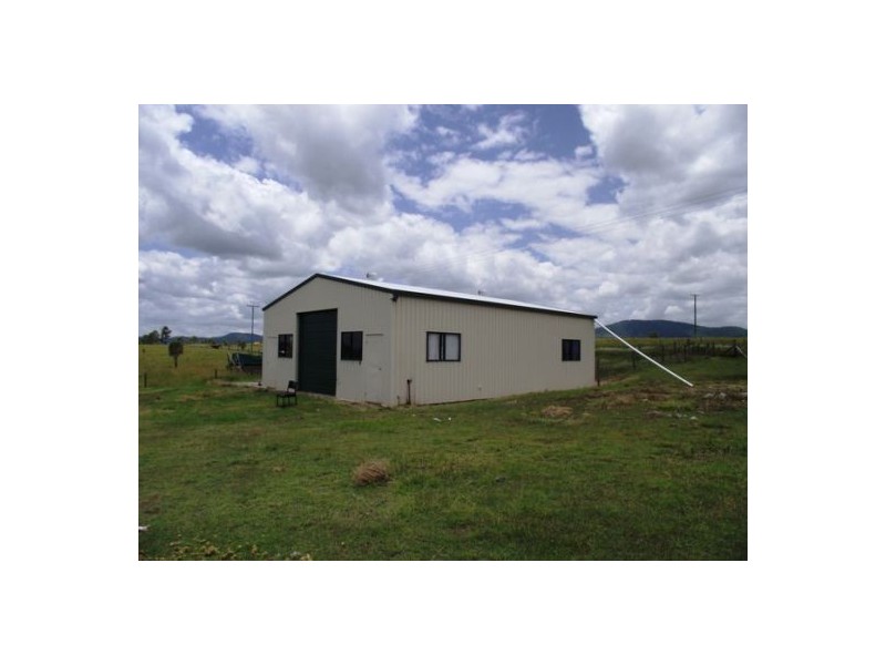 Lower Wonga QLD 4570