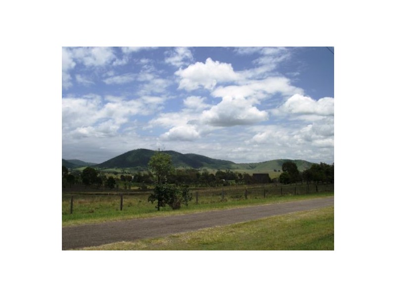 Lower Wonga QLD 4570