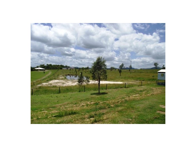 Lower Wonga QLD 4570