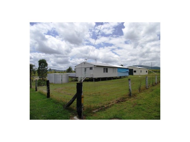 Lower Wonga QLD 4570