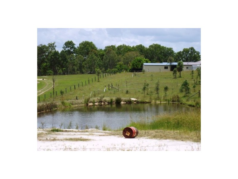 Lower Wonga QLD 4570