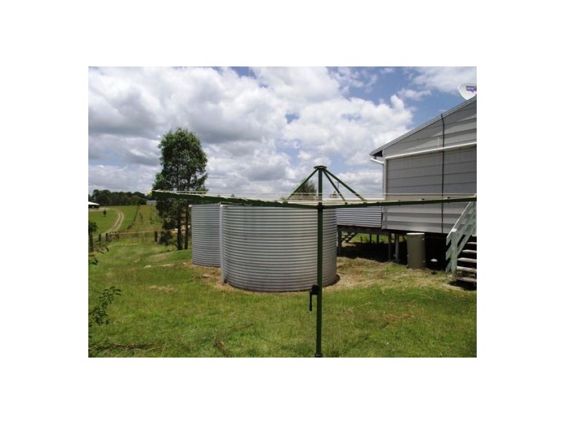 Lower Wonga QLD 4570