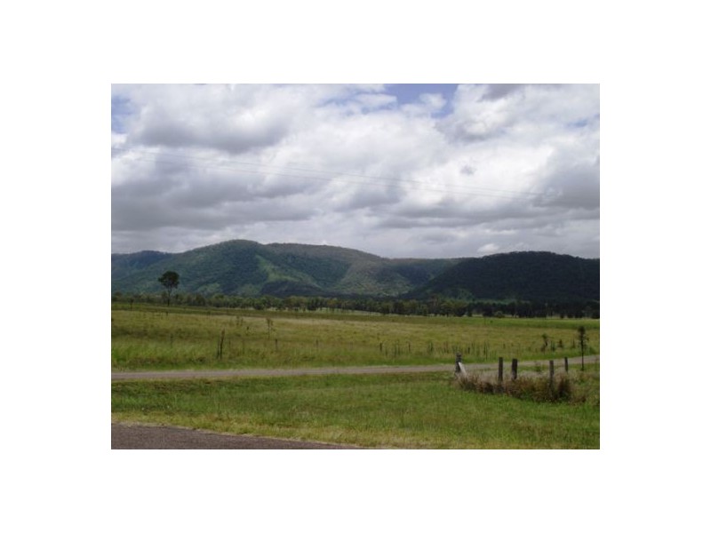 Lower Wonga QLD 4570