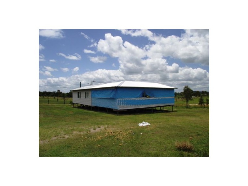 Lower Wonga QLD 4570