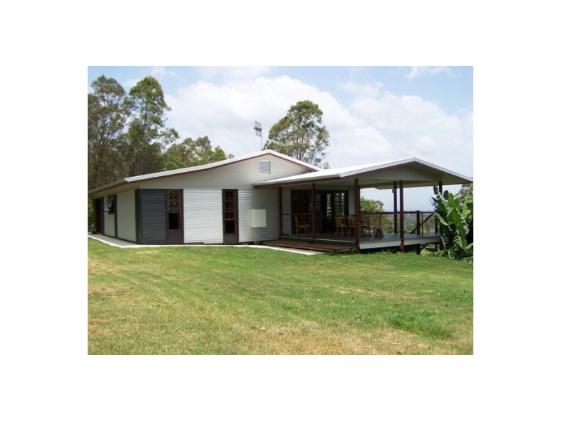 Veteran QLD 4570