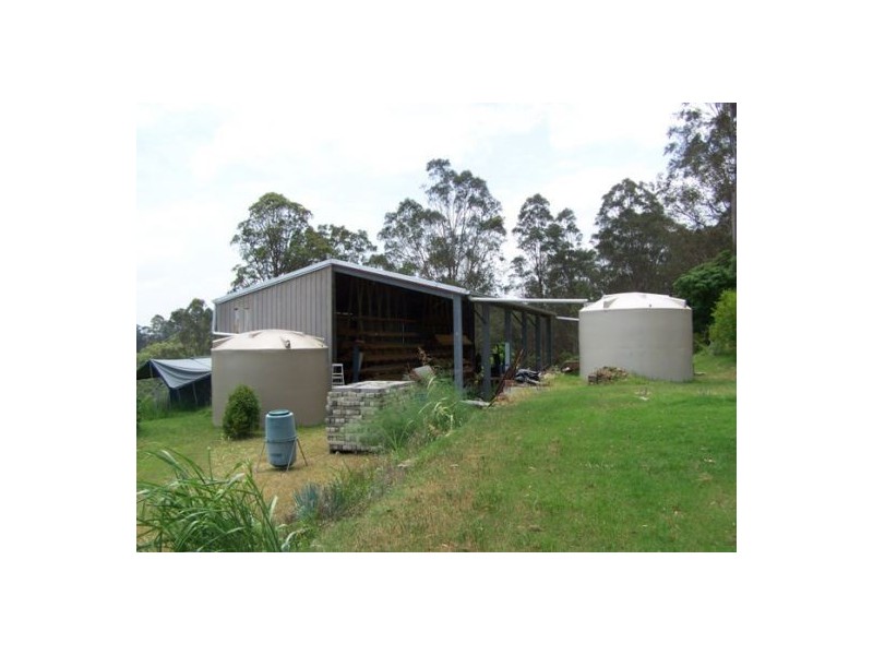 Veteran QLD 4570