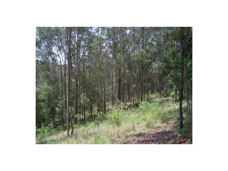 Veteran QLD 4570