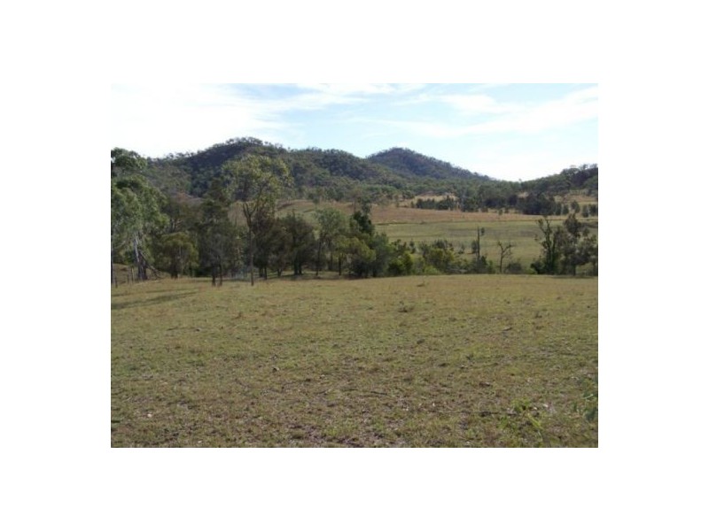 Kilkivan QLD 4600