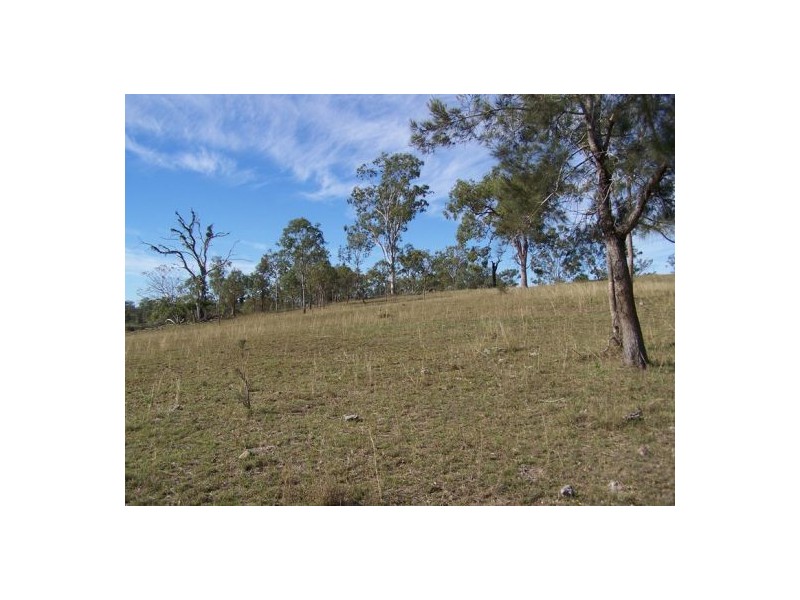 Kilkivan QLD 4600
