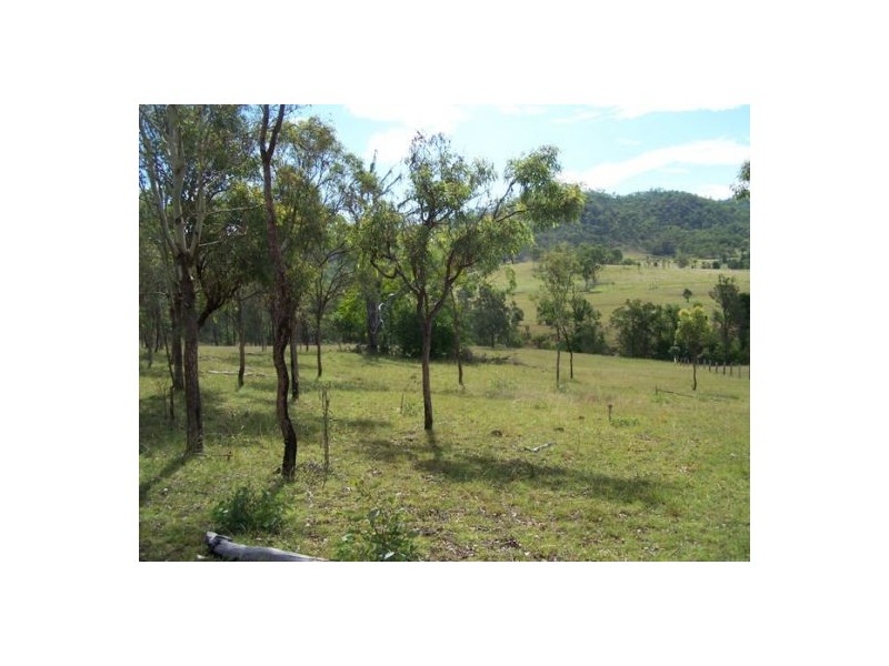 Kilkivan QLD 4600