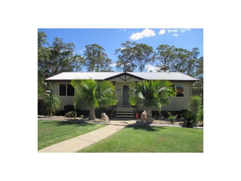 5 Melaleuca Court, Southside QLD 4570