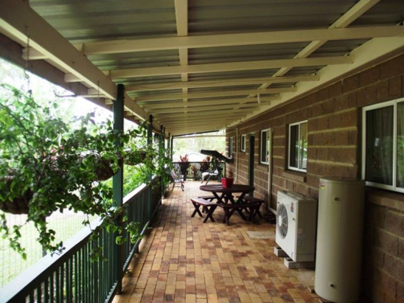 45 Sunrise Road, Glenwood QLD 4570