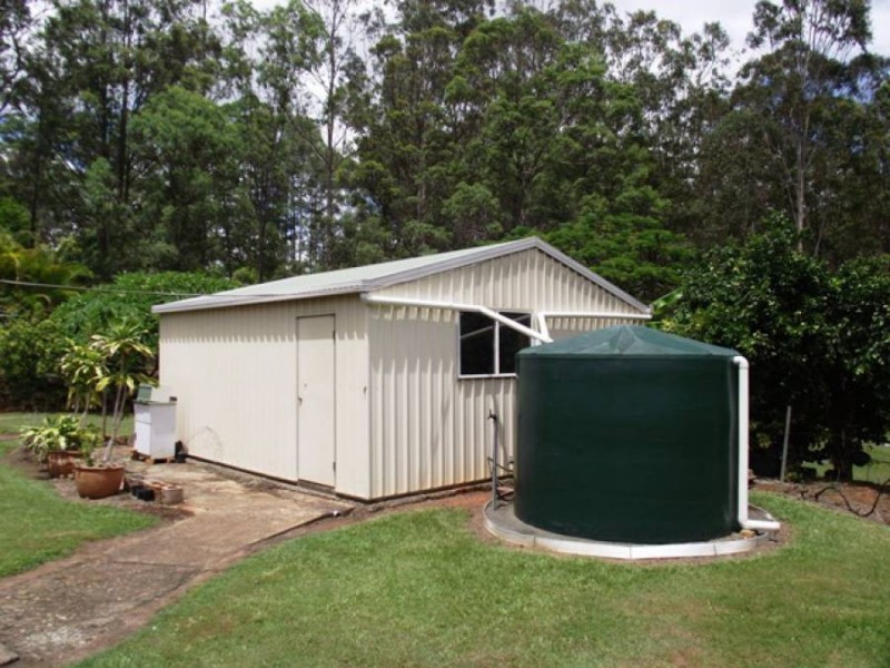 45 Sunrise Road, Glenwood QLD 4570