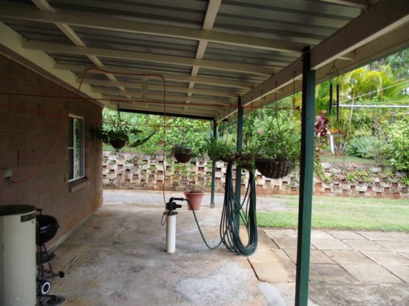 45 Sunrise Road, Glenwood QLD 4570