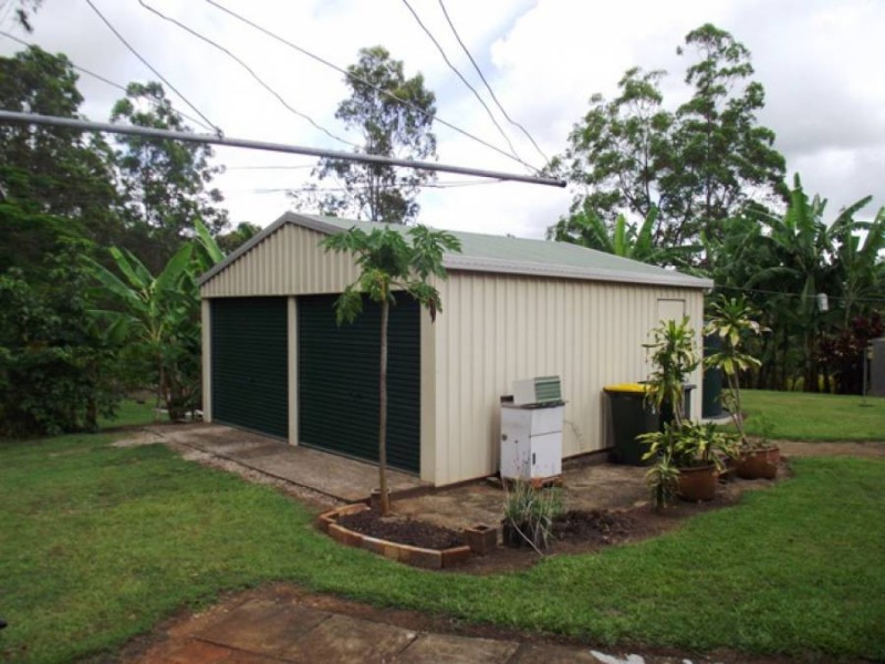 45 Sunrise Road, Glenwood QLD 4570