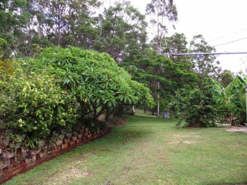 45 Sunrise Road, Glenwood QLD 4570