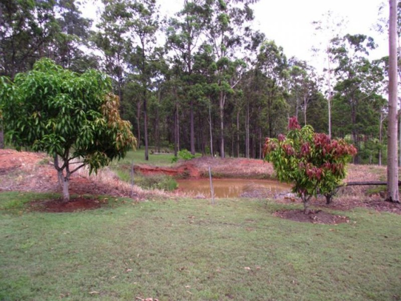 45 Sunrise Road, Glenwood QLD 4570