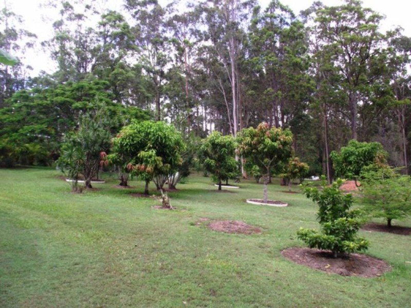 45 Sunrise Road, Glenwood QLD 4570