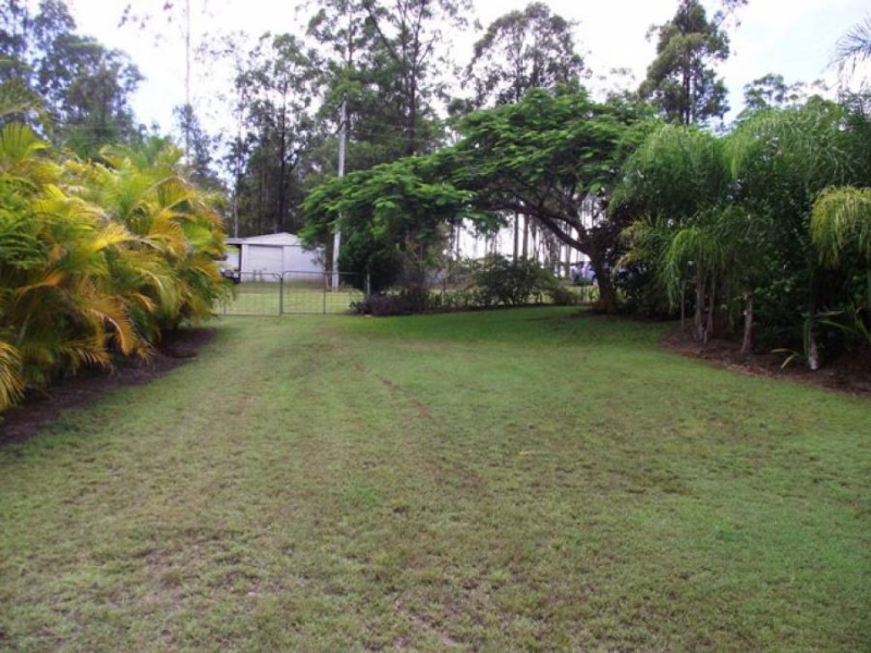 45 Sunrise Road, Glenwood QLD 4570