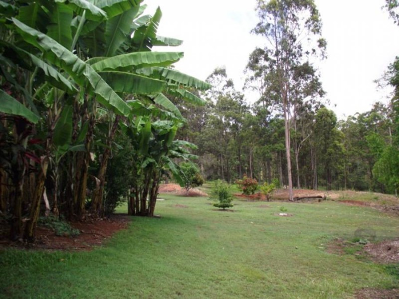45 Sunrise Road, Glenwood QLD 4570