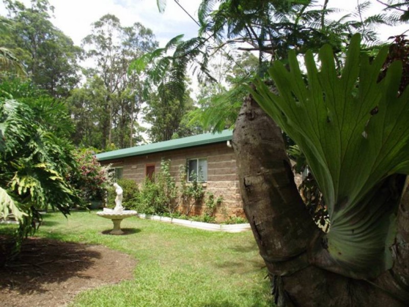 45 Sunrise Road, Glenwood QLD 4570
