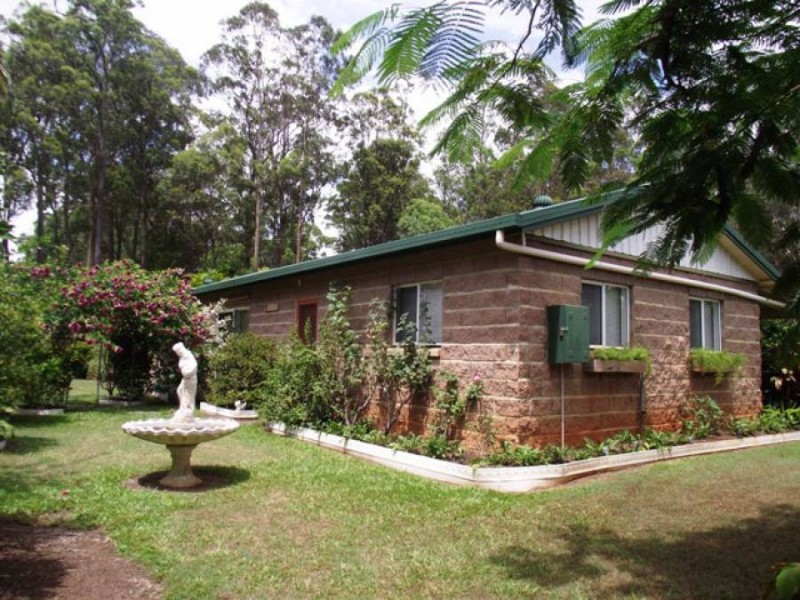 45 Sunrise Road, Glenwood QLD 4570