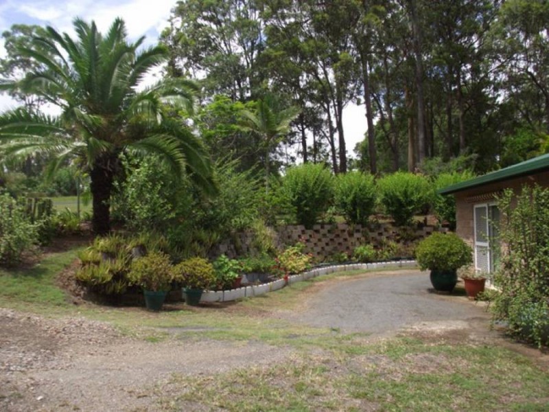 45 Sunrise Road, Glenwood QLD 4570