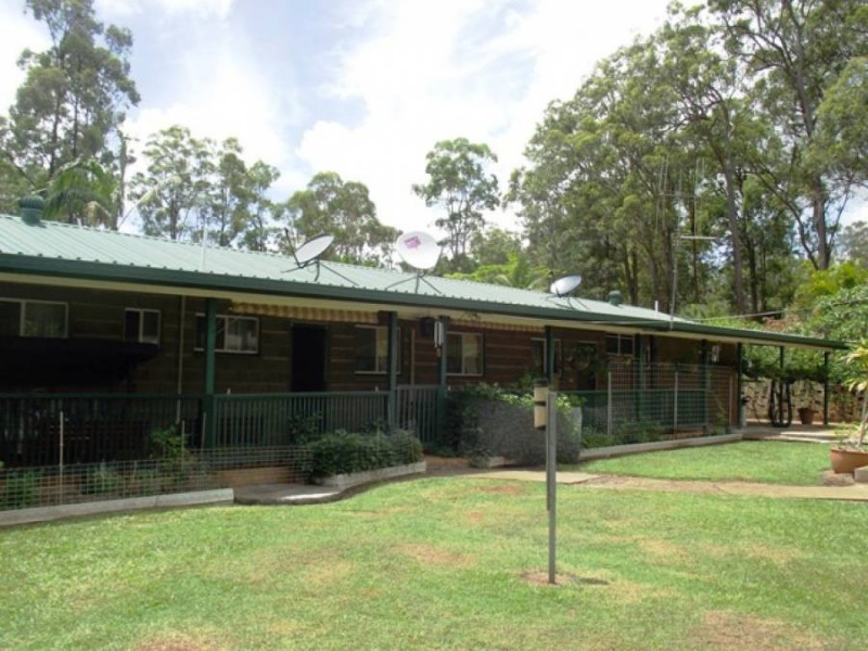 45 Sunrise Road, Glenwood QLD 4570