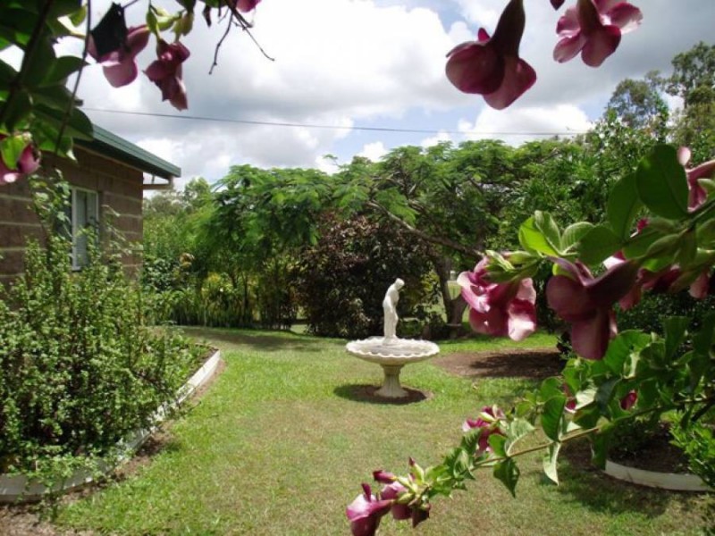 45 Sunrise Road, Glenwood QLD 4570