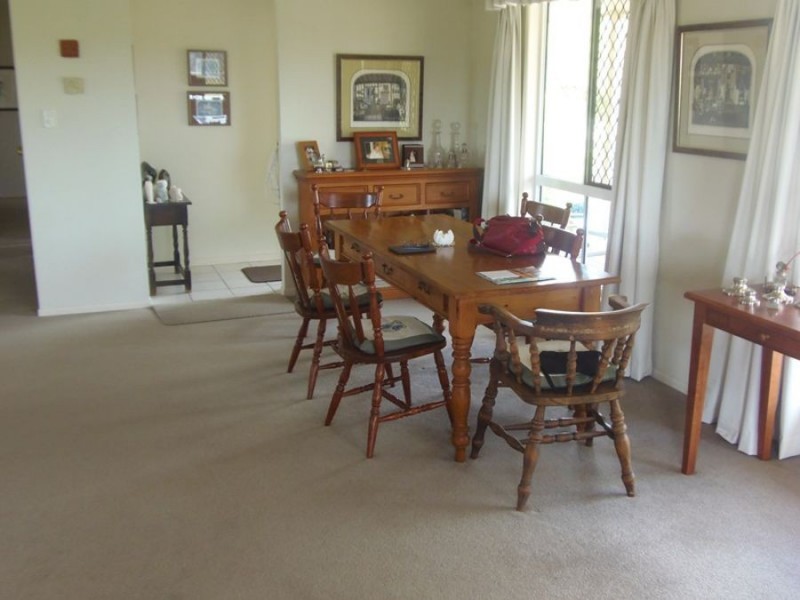 18 Kitt Cres, Kilkivan QLD 4600