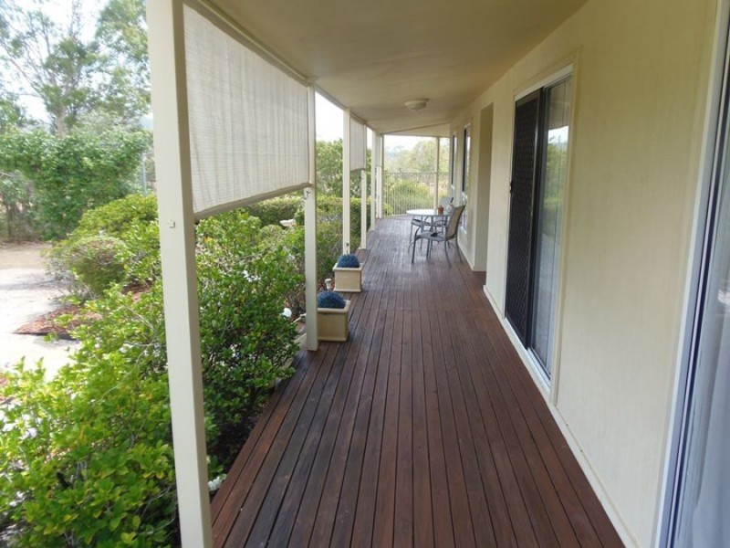 18 Kitt Cres, Kilkivan QLD 4600