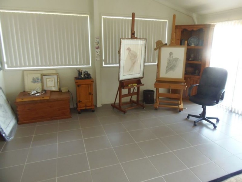 18 Kitt Cres, Kilkivan QLD 4600