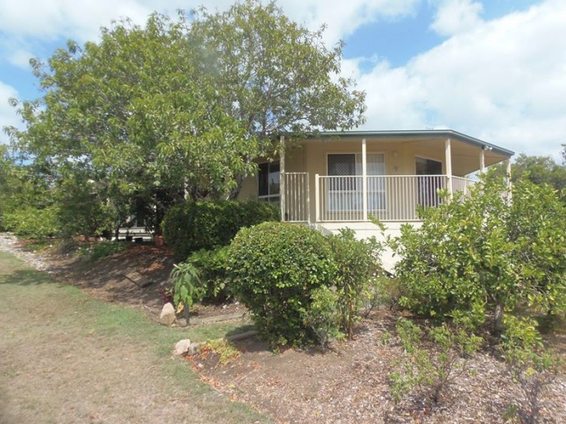 18 Kitt Cres, Kilkivan QLD 4600
