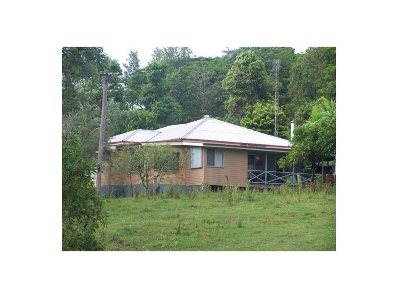 Mooloo QLD 4570