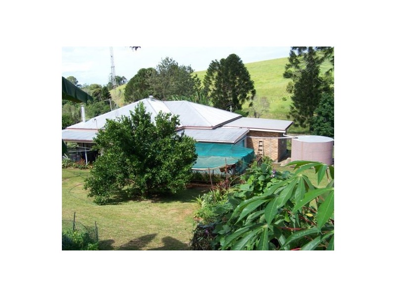 Mooloo QLD 4570