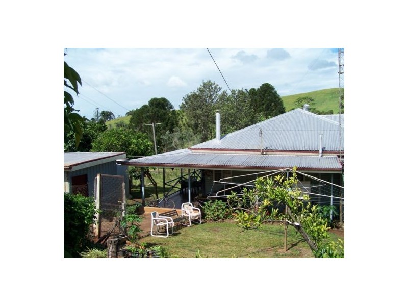 Mooloo QLD 4570