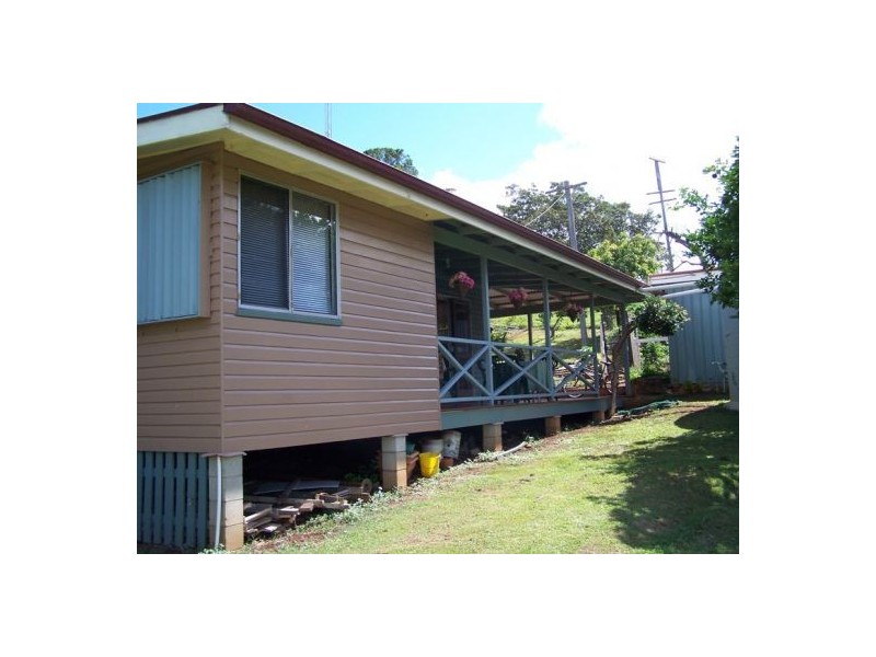 Mooloo QLD 4570