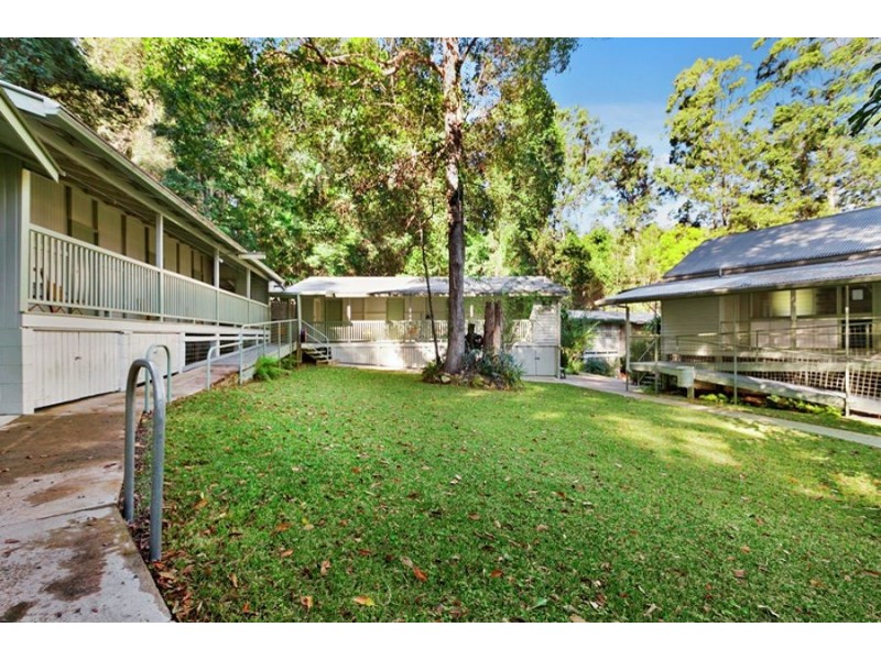 281 Hill Road, Mothar Mountain QLD 4570