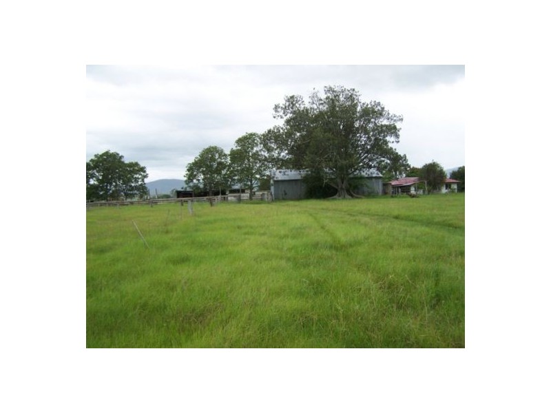 Lower Wonga QLD 4570
