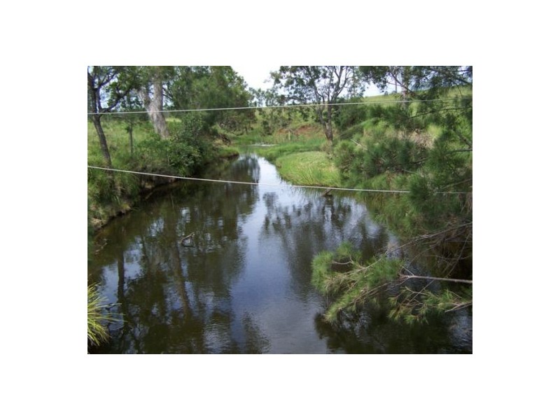 Lower Wonga QLD 4570