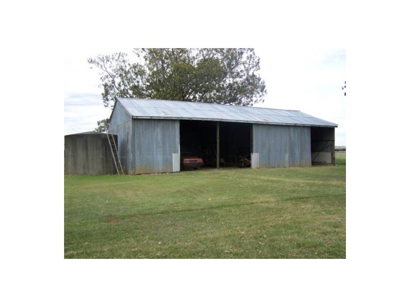 Lower Wonga QLD 4570