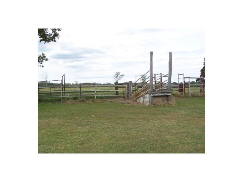 Lower Wonga QLD 4570