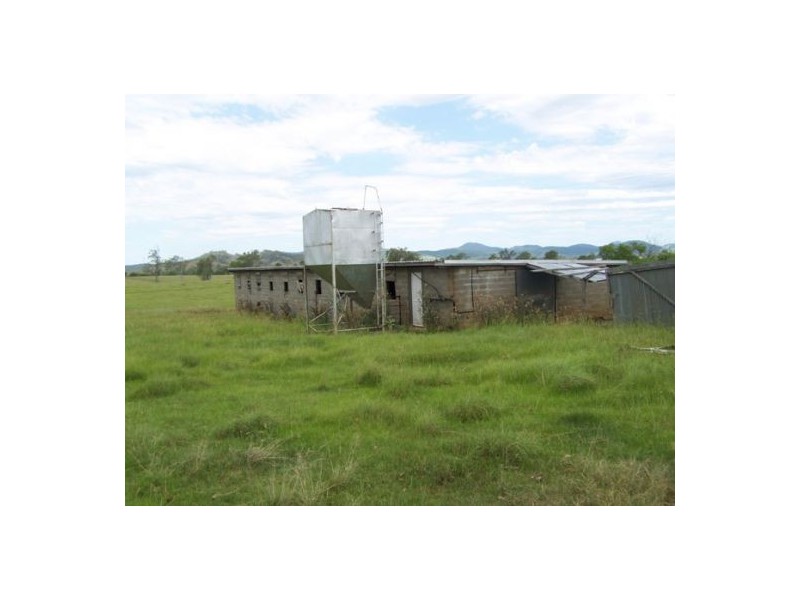 Lower Wonga QLD 4570